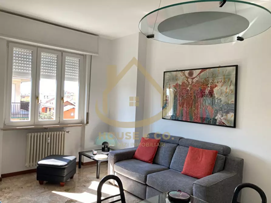 Immagine 2 di Appartamento in vendita  in Via San Giovanni a Vigevano