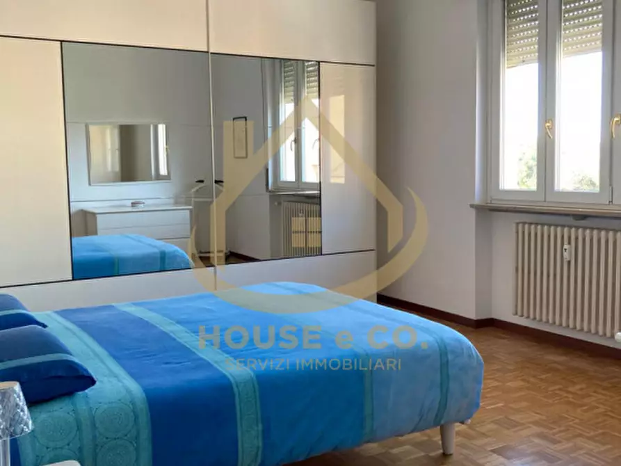 Immagine 3 di Appartamento in vendita  in Via San Giovanni a Vigevano