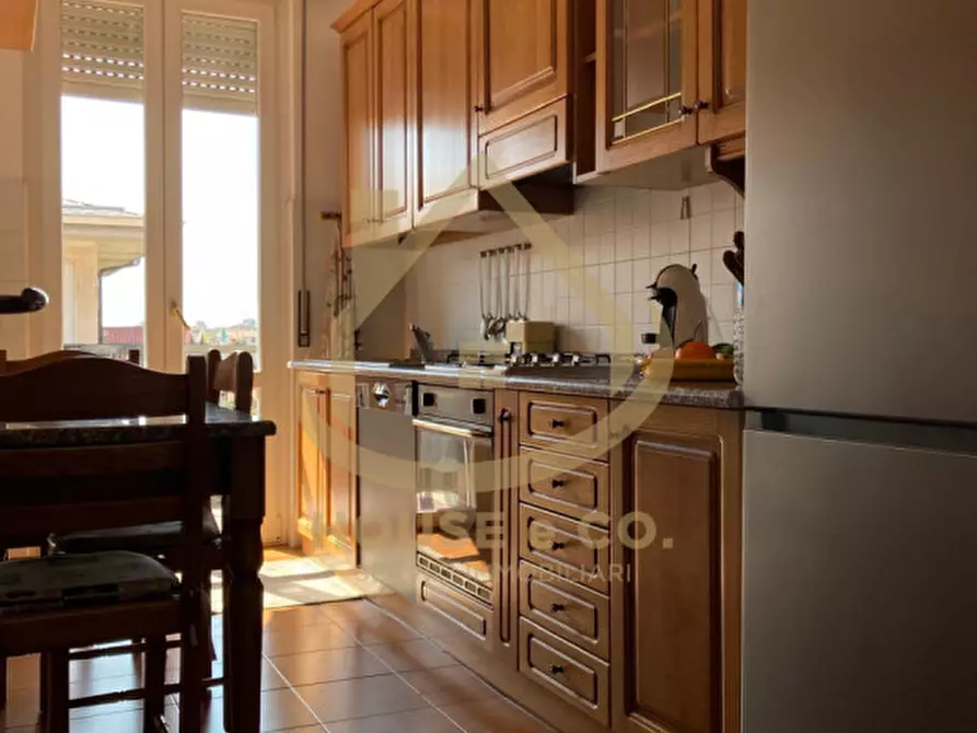 Immagine 4 di Appartamento in vendita  in Via San Giovanni a Vigevano