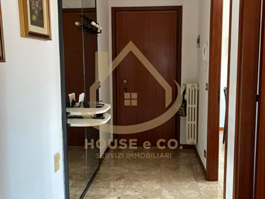 Immagine 5 di Appartamento in vendita  in Via San Giovanni a Vigevano