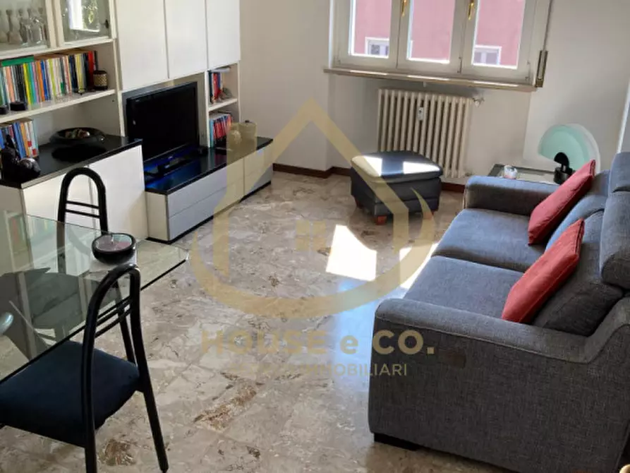 Immagine 6 di Appartamento in vendita  in Via San Giovanni a Vigevano