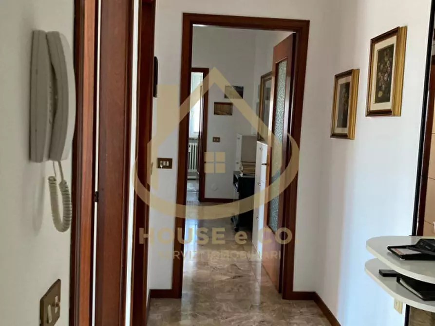 Immagine 7 di Appartamento in vendita  in Via San Giovanni a Vigevano
