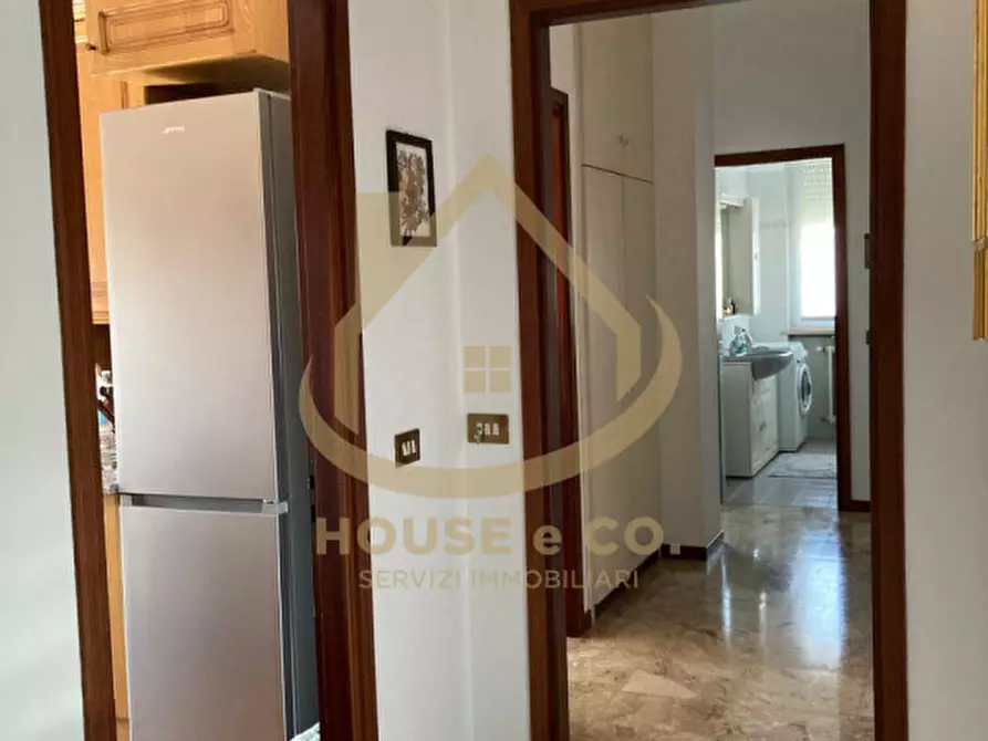 Immagine 8 di Appartamento in vendita  in Via San Giovanni a Vigevano