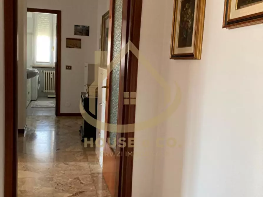 Immagine 9 di Appartamento in vendita  in Via San Giovanni a Vigevano