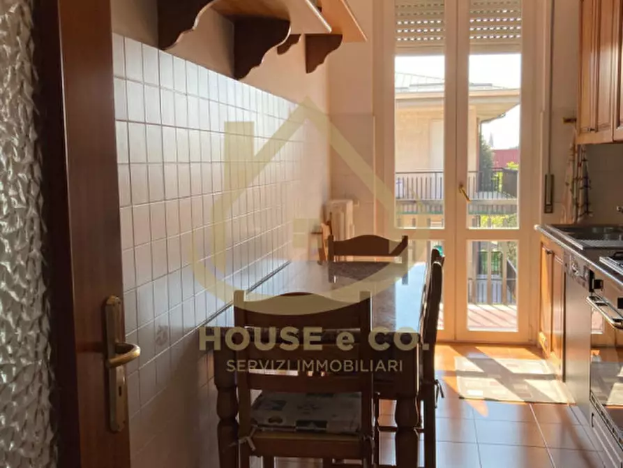 Immagine 10 di Appartamento in vendita  in Via San Giovanni a Vigevano