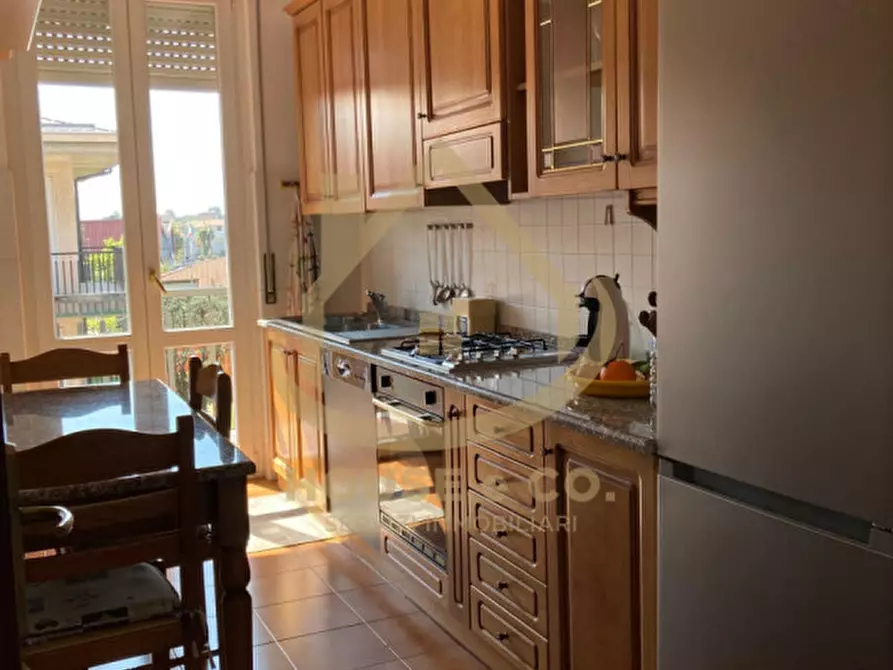 Immagine 11 di Appartamento in vendita  in Via San Giovanni a Vigevano