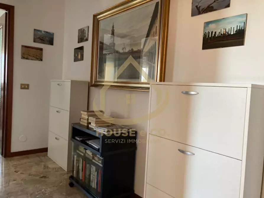 Immagine 12 di Appartamento in vendita  in Via San Giovanni a Vigevano