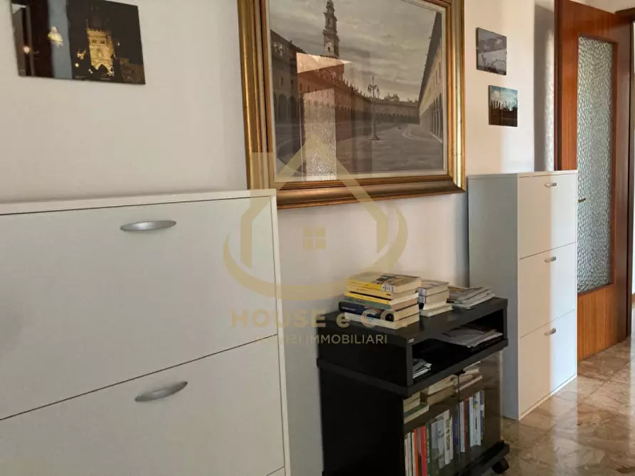 Immagine 13 di Appartamento in vendita  in Via San Giovanni a Vigevano