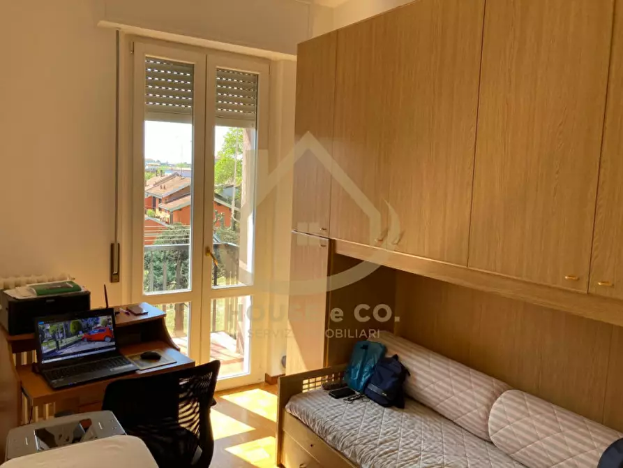 Immagine 14 di Appartamento in vendita  in Via San Giovanni a Vigevano