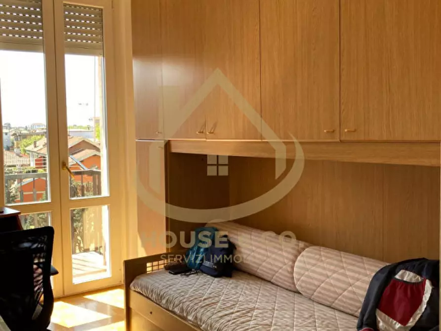 Immagine 15 di Appartamento in vendita  in Via San Giovanni a Vigevano