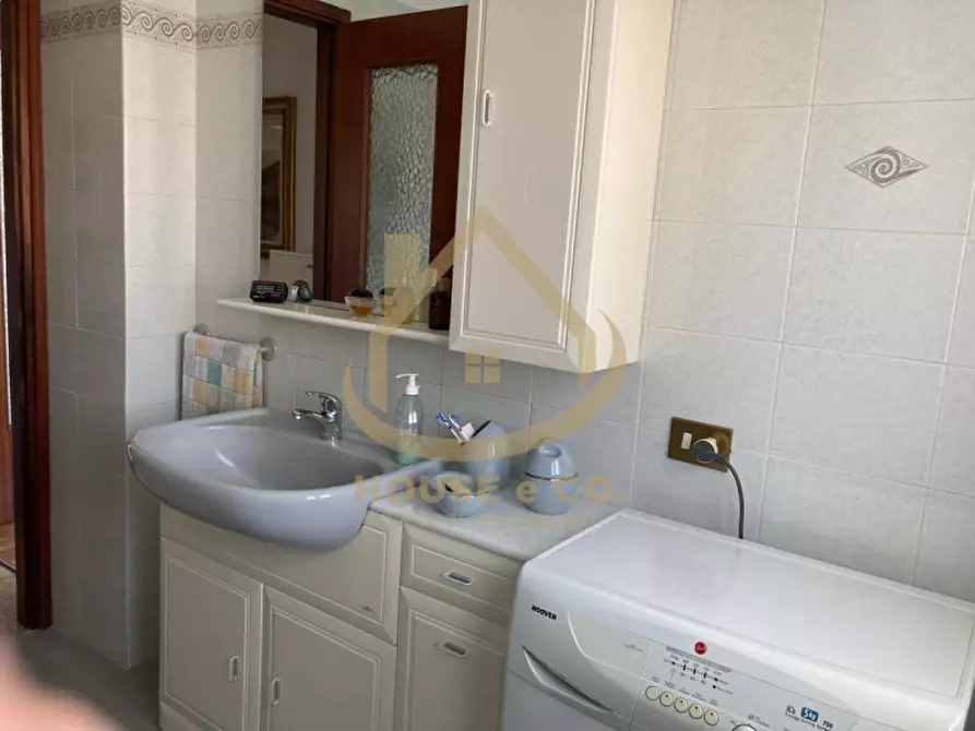 Immagine 17 di Appartamento in vendita  in Via San Giovanni a Vigevano