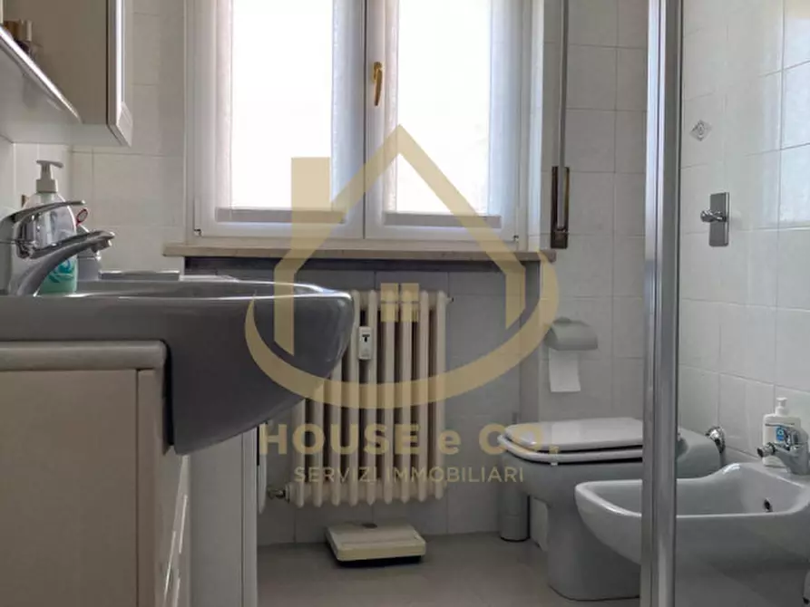 Immagine 18 di Appartamento in vendita  in Via San Giovanni a Vigevano