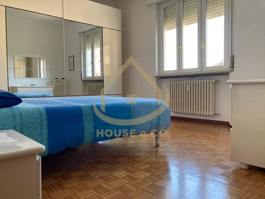 Immagine 20 di Appartamento in vendita  in Via San Giovanni a Vigevano