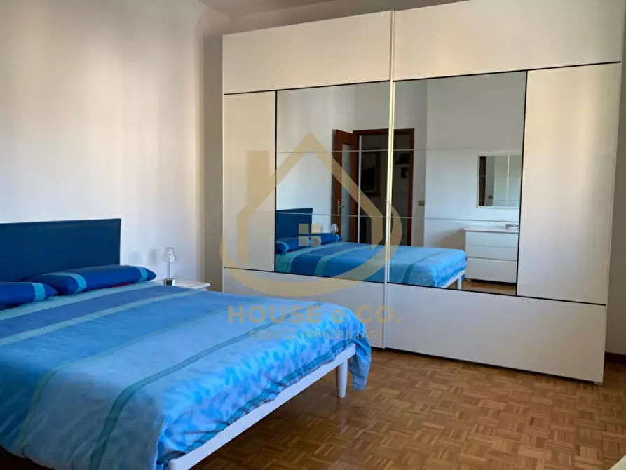 Immagine 21 di Appartamento in vendita  in Via San Giovanni a Vigevano