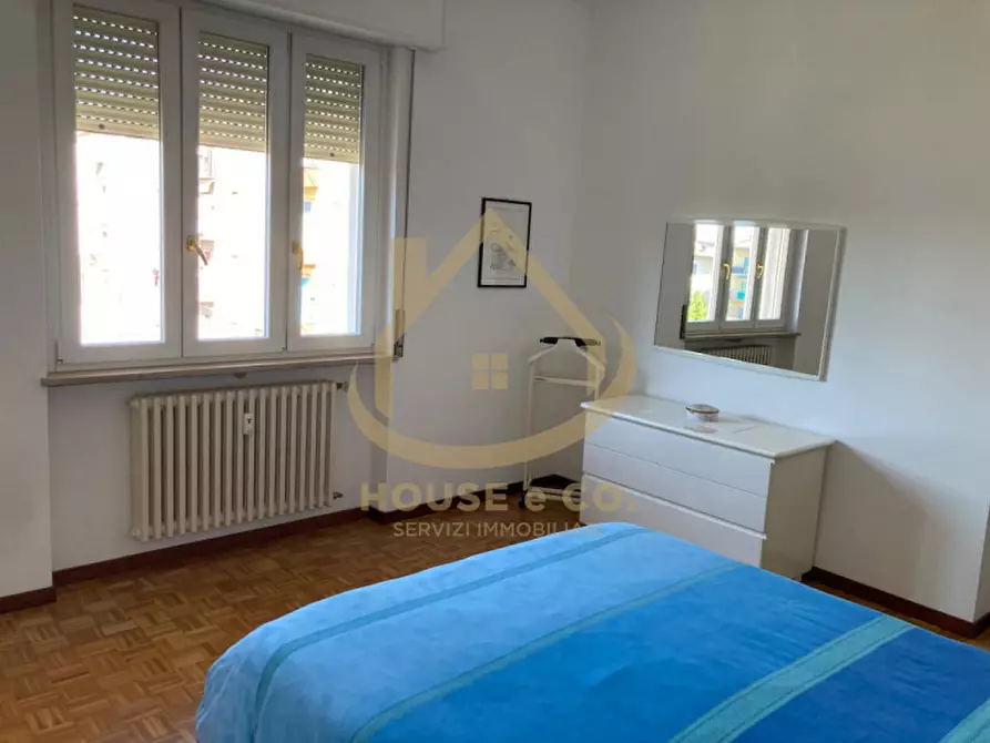 Immagine 25 di Appartamento in vendita  in Via San Giovanni a Vigevano