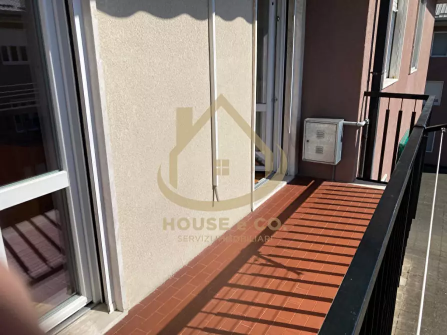 Immagine 26 di Appartamento in vendita  in Via San Giovanni a Vigevano