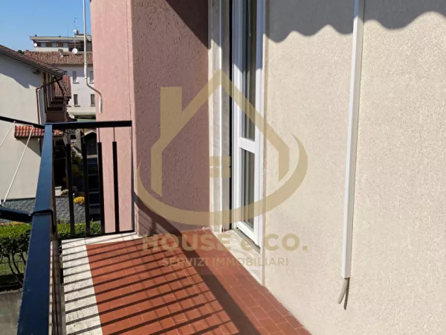 Immagine 27 di Appartamento in vendita  in Via San Giovanni a Vigevano