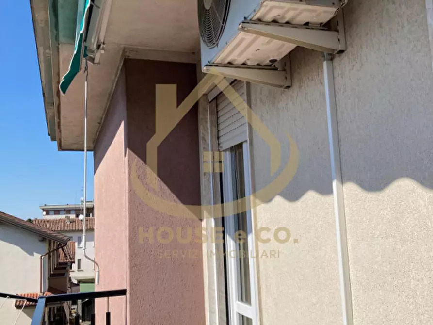 Immagine 28 di Appartamento in vendita  in Via San Giovanni a Vigevano