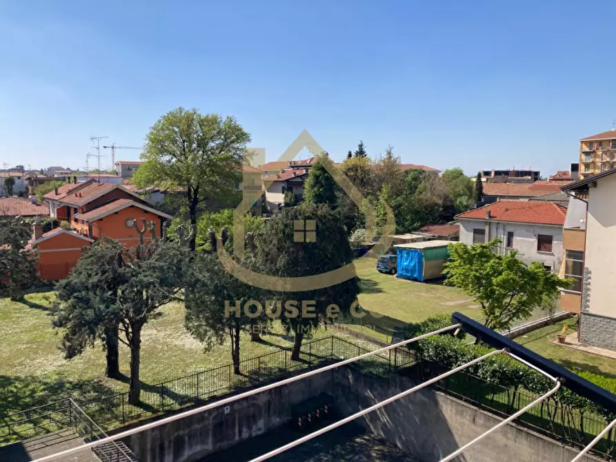 Immagine 29 di Appartamento in vendita  in Via San Giovanni a Vigevano