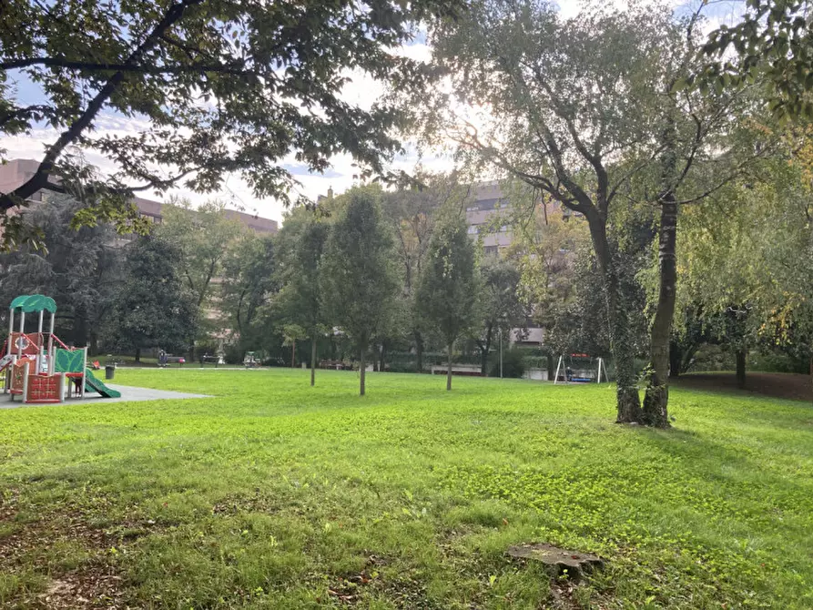 Immagine 4 di Appartamento in vendita  a Vicenza