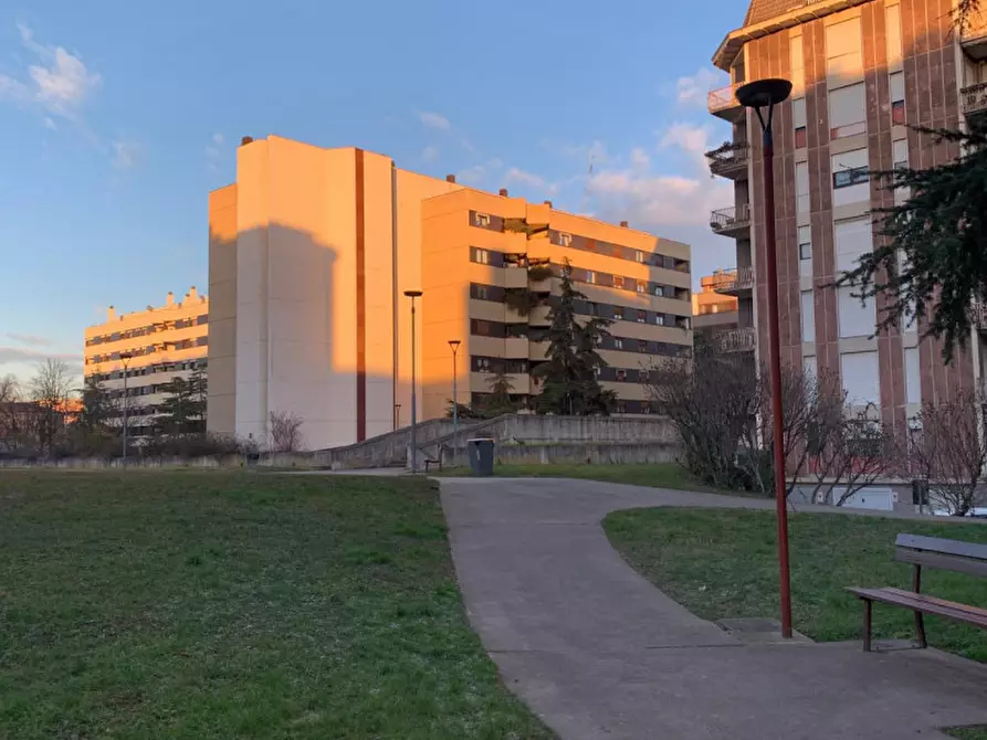 Immagine 5 di Appartamento in vendita  a Vicenza