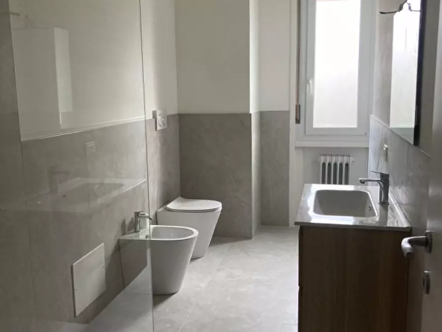 Immagine 8 di Appartamento in vendita  a Vicenza