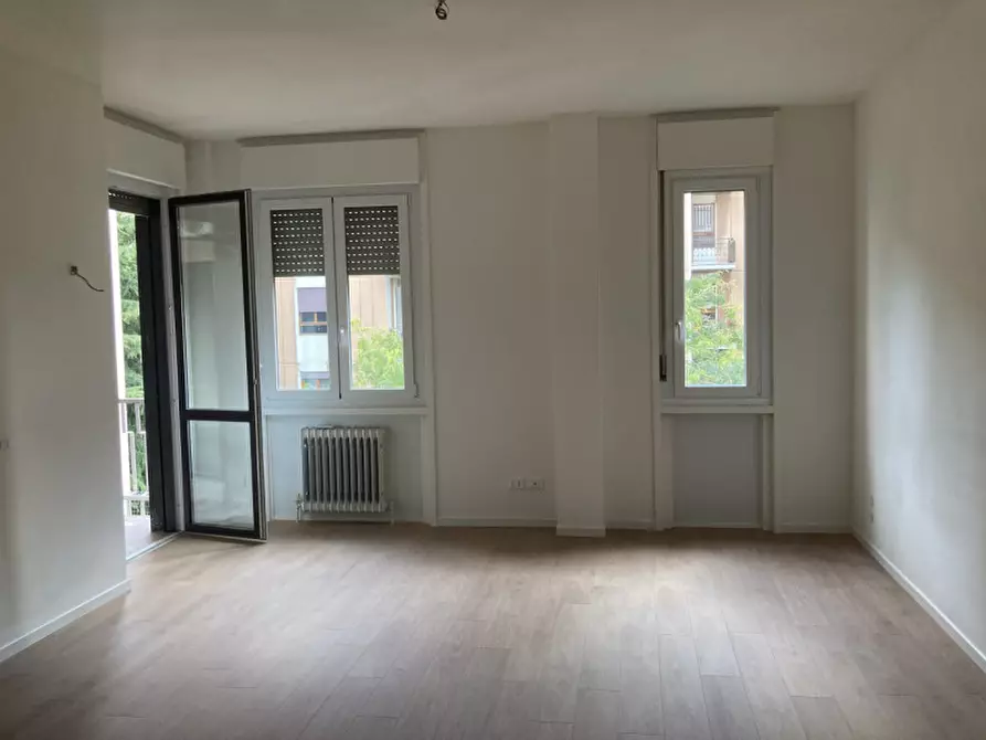 Immagine 13 di Appartamento in vendita  a Vicenza