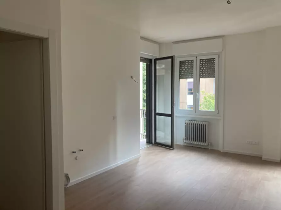 Immagine 14 di Appartamento in vendita  a Vicenza