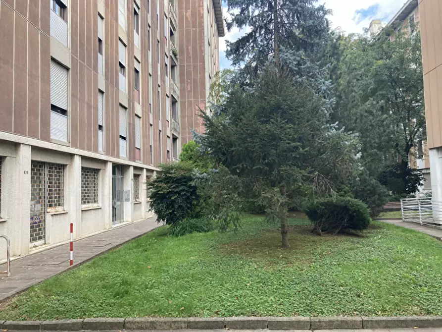 Immagine 15 di Appartamento in vendita  a Vicenza