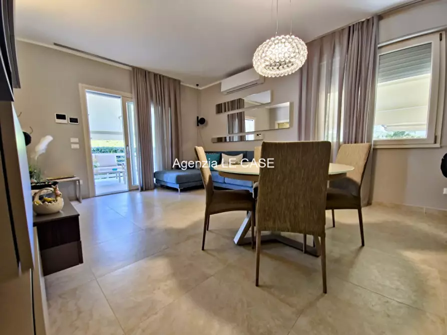 Immagine 3 di Villa in affitto  a Forte Dei Marmi