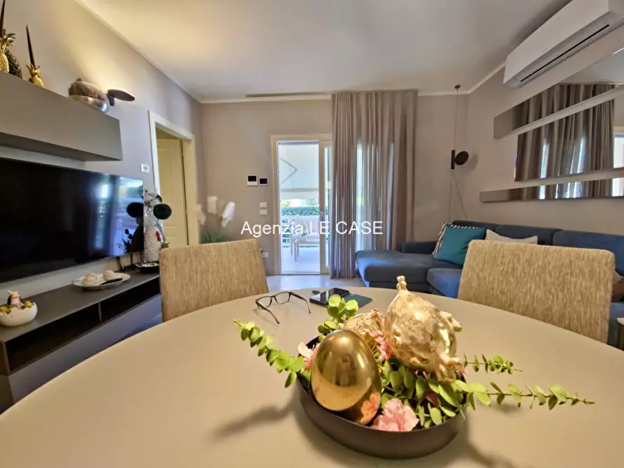 Immagine 4 di Villa in affitto  a Forte Dei Marmi