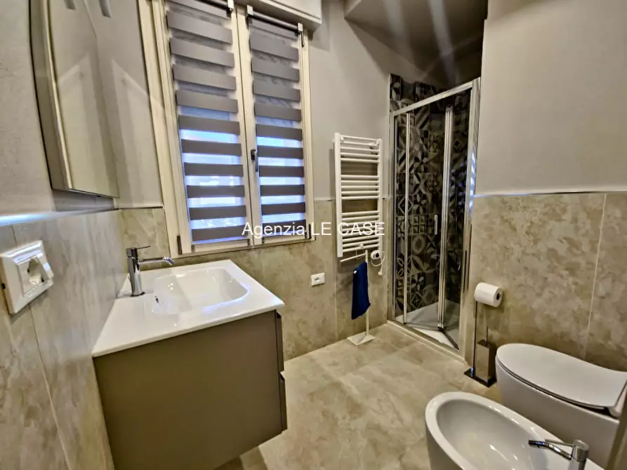 Immagine 7 di Villa in affitto  a Forte Dei Marmi