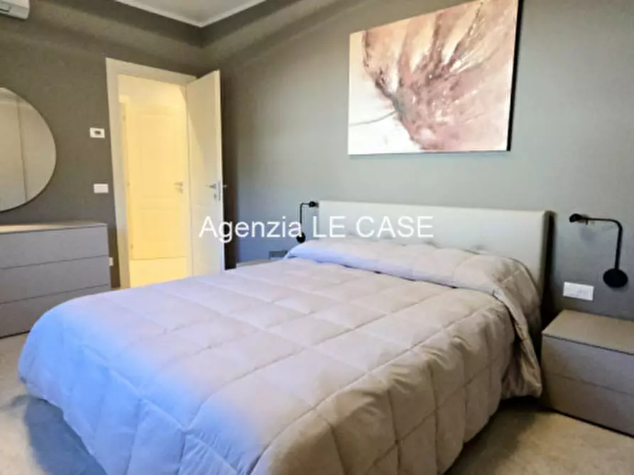 Immagine 8 di Villa in affitto  a Forte Dei Marmi