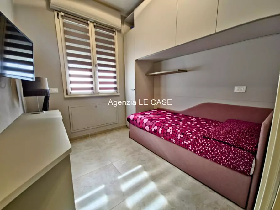 Immagine 11 di Villa in affitto  a Forte Dei Marmi