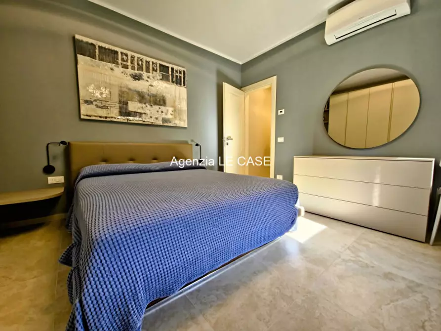 Immagine 12 di Villa in affitto  a Forte Dei Marmi