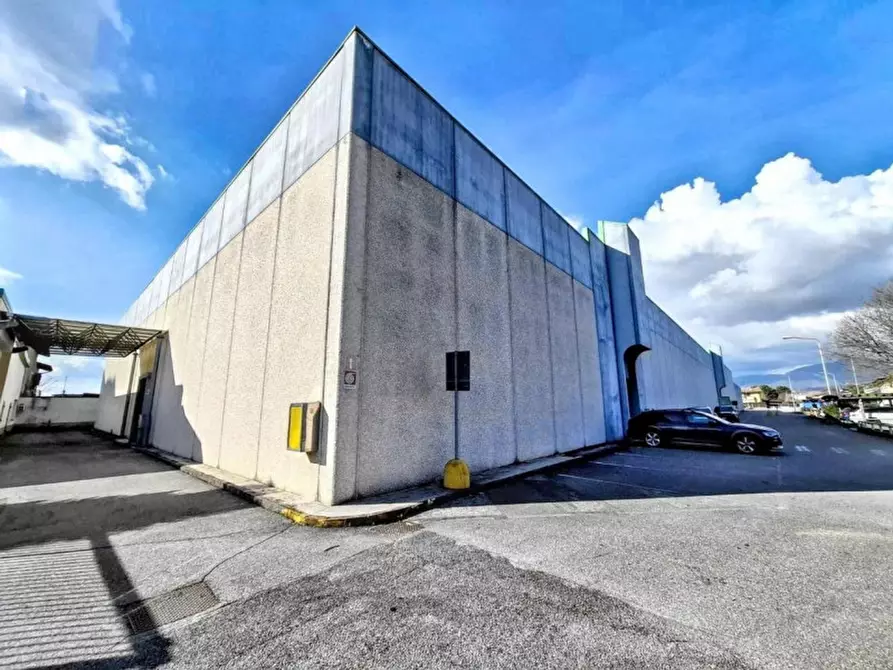 Immagine 5 di Capannone industriale in vendita  in Via Firenze, 13, 25036 Palazzolo sull'Oglio BS, Italia a Palazzolo Sull'oglio