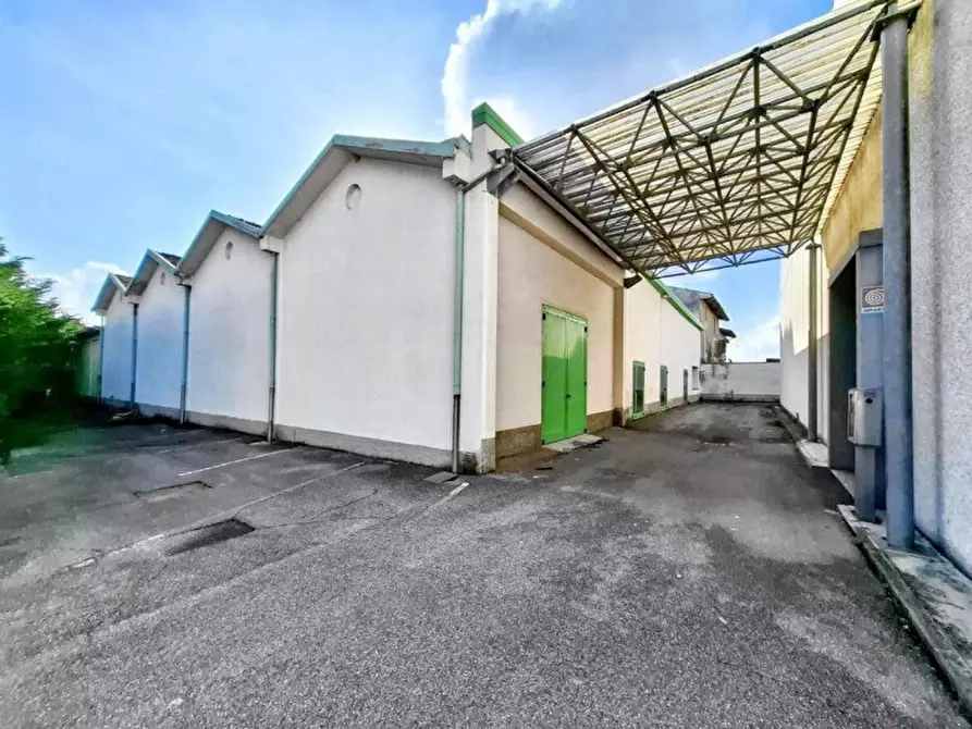 Immagine 6 di Capannone industriale in vendita  in Via Firenze, 13, 25036 Palazzolo sull'Oglio BS, Italia a Palazzolo Sull'oglio