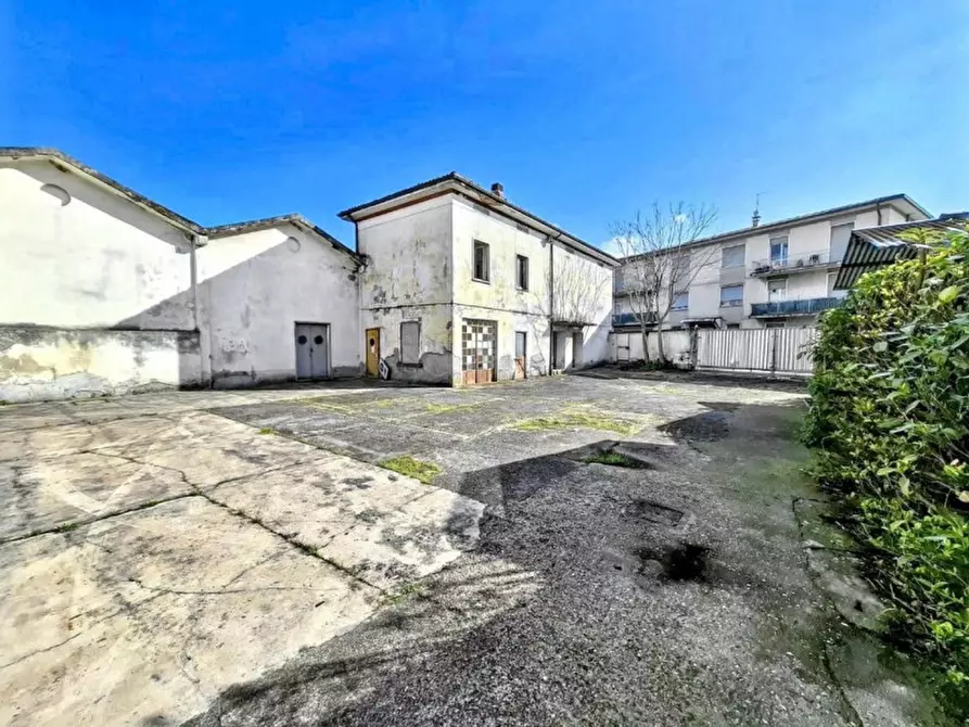 Immagine 8 di Capannone industriale in vendita  in Via Firenze, 13, 25036 Palazzolo sull'Oglio BS, Italia a Palazzolo Sull'oglio