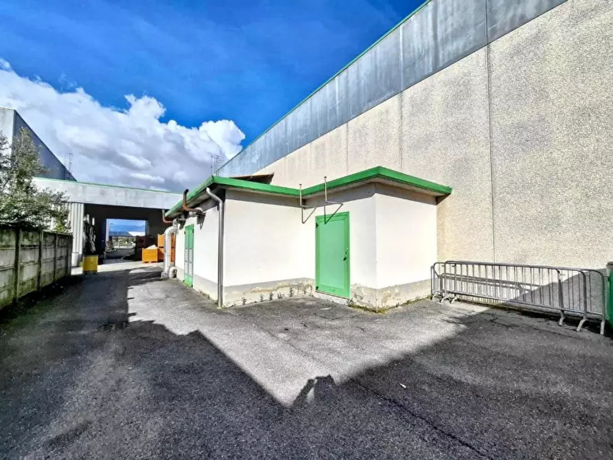 Immagine 9 di Capannone industriale in vendita  in Via Firenze, 13, 25036 Palazzolo sull'Oglio BS, Italia a Palazzolo Sull'oglio