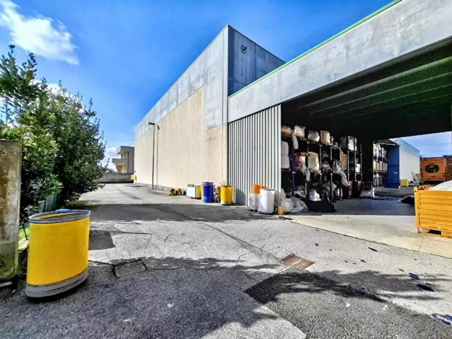 Immagine 10 di Capannone industriale in vendita  in Via Firenze, 13, 25036 Palazzolo sull'Oglio BS, Italia a Palazzolo Sull'oglio