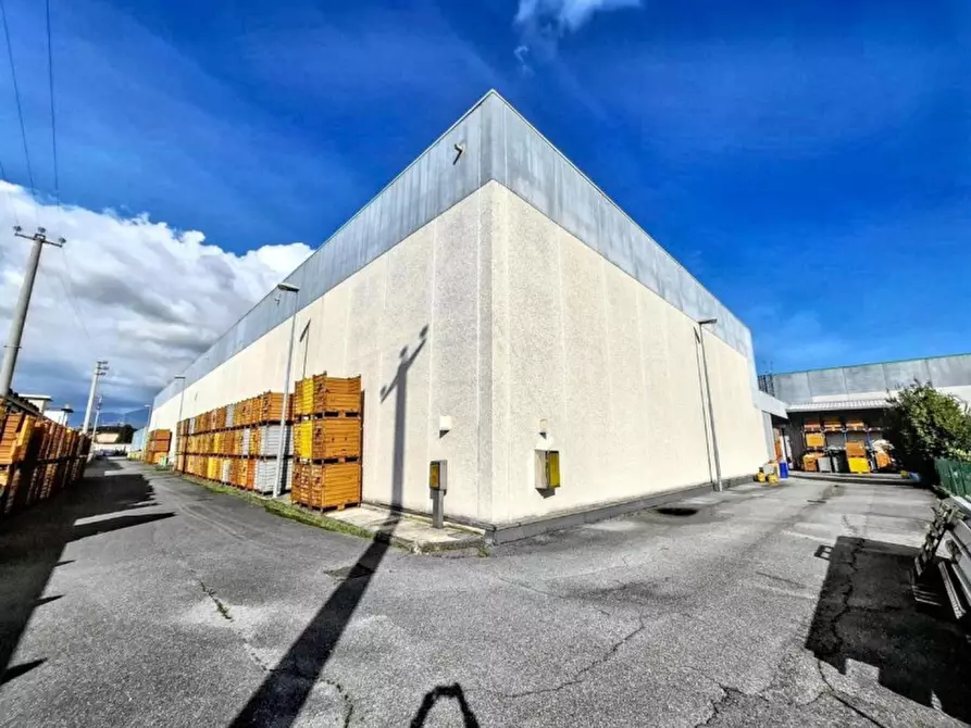 Immagine 11 di Capannone industriale in vendita  in Via Firenze, 13, 25036 Palazzolo sull'Oglio BS, Italia a Palazzolo Sull'oglio