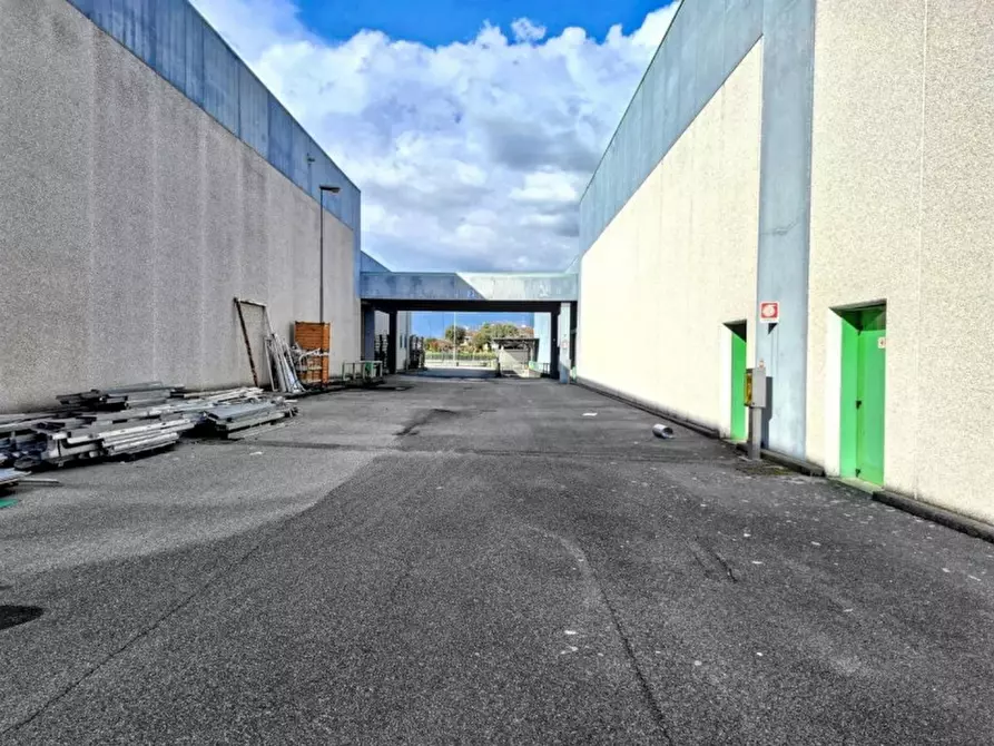 Immagine 12 di Capannone industriale in vendita  in Via Firenze, 13, 25036 Palazzolo sull'Oglio BS, Italia a Palazzolo Sull'oglio