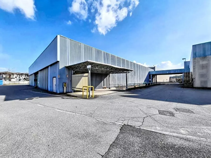 Immagine 16 di Capannone industriale in vendita  in Via Firenze, 13, 25036 Palazzolo sull'Oglio BS, Italia a Palazzolo Sull'oglio