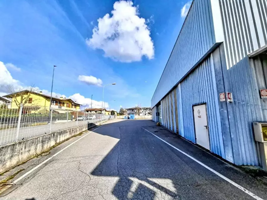 Immagine 17 di Capannone industriale in vendita  in Via Firenze, 13, 25036 Palazzolo sull'Oglio BS, Italia a Palazzolo Sull'oglio