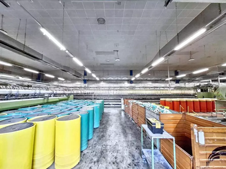 Immagine 18 di Capannone industriale in vendita  in Via Firenze, 13, 25036 Palazzolo sull'Oglio BS, Italia a Palazzolo Sull'oglio
