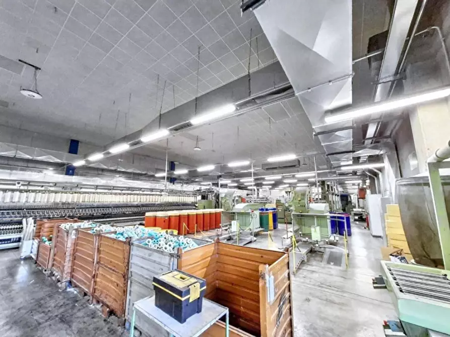 Immagine 19 di Capannone industriale in vendita  in Via Firenze, 13, 25036 Palazzolo sull'Oglio BS, Italia a Palazzolo Sull'oglio