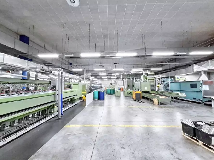 Immagine 20 di Capannone industriale in vendita  in Via Firenze, 13, 25036 Palazzolo sull'Oglio BS, Italia a Palazzolo Sull'oglio