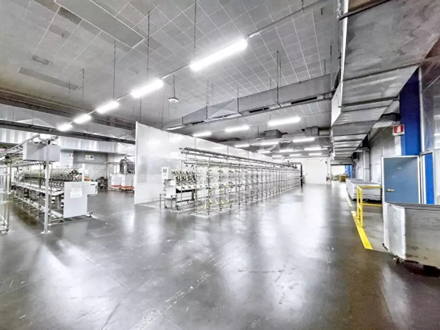Immagine 21 di Capannone industriale in vendita  in Via Firenze, 13, 25036 Palazzolo sull'Oglio BS, Italia a Palazzolo Sull'oglio