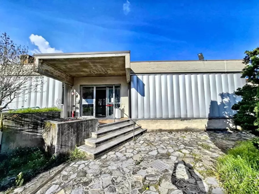 Immagine 25 di Capannone industriale in vendita  in Via Firenze, 13, 25036 Palazzolo sull'Oglio BS, Italia a Palazzolo Sull'oglio