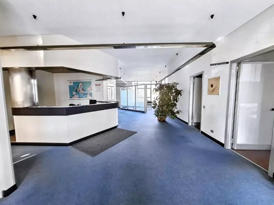 Immagine 26 di Capannone industriale in vendita  in Via Firenze, 13, 25036 Palazzolo sull'Oglio BS, Italia a Palazzolo Sull'oglio